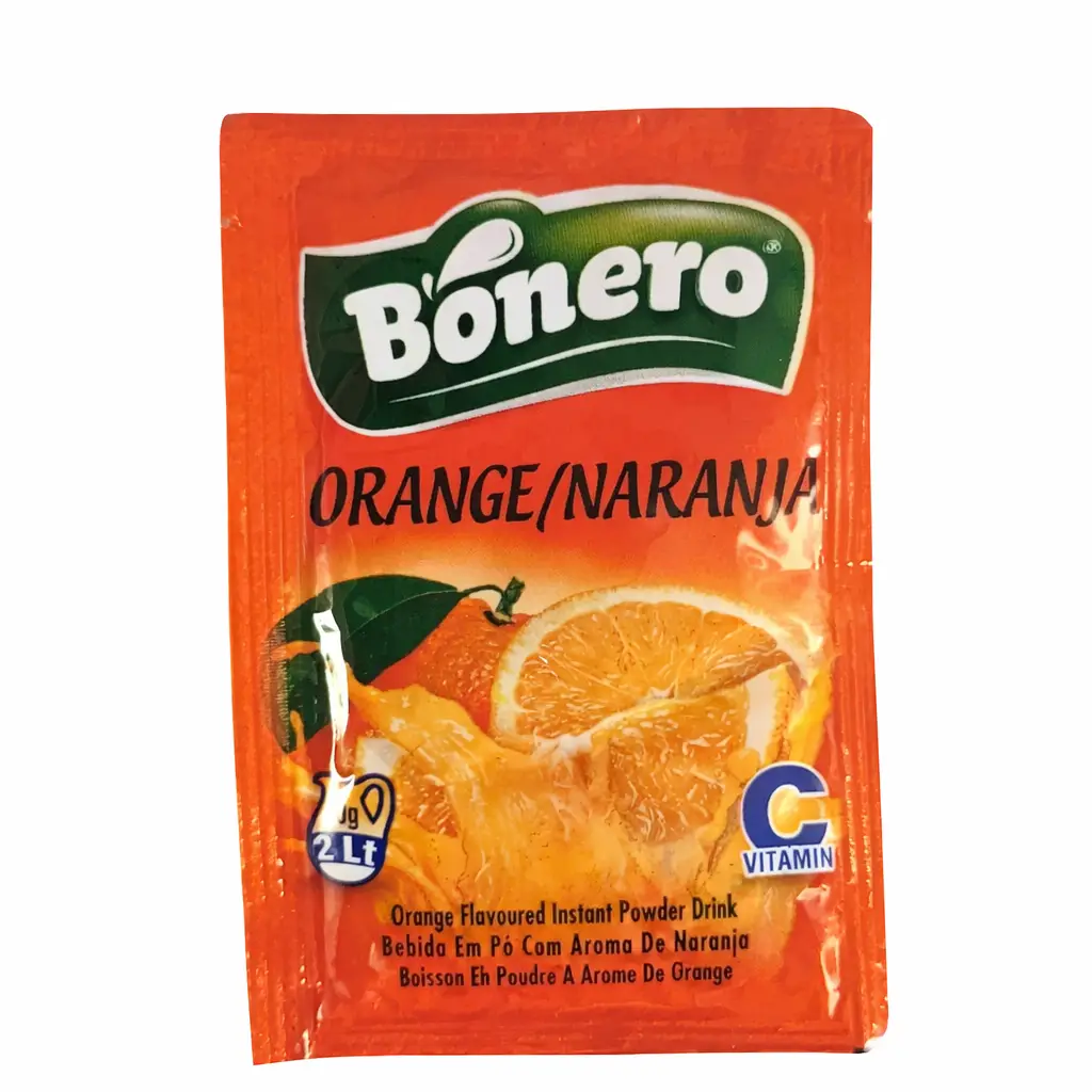 Refresco instantáneo Bonero's photo #1