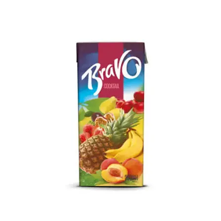 Jugos Bravo's photo #1