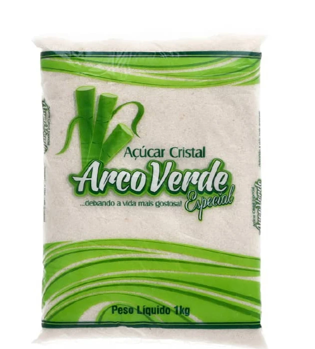 Azucar bolsas 1kg's foto | "Es lo que hay" |  BizneCubano