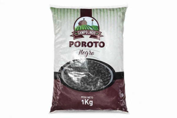 Frijoles negros bolsa 1kg's foto | "Es lo que hay" |  BizneCubano