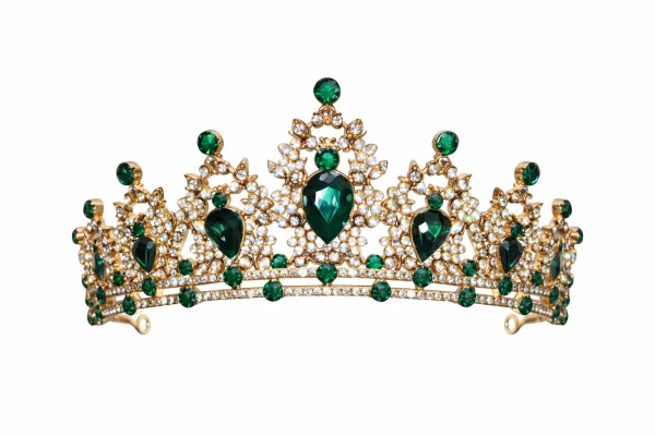 Corona de diamantes's foto | "Es lo que hay" |  BizneCubano