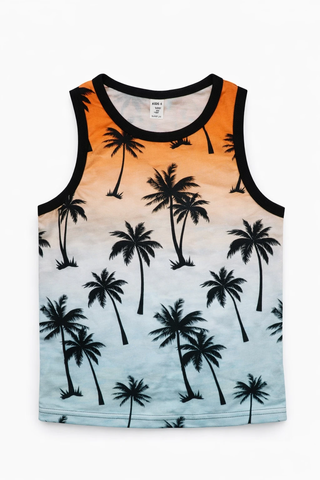 Camiseta Playera para Niño's foto | "Es lo que hay" |  BizneCubano