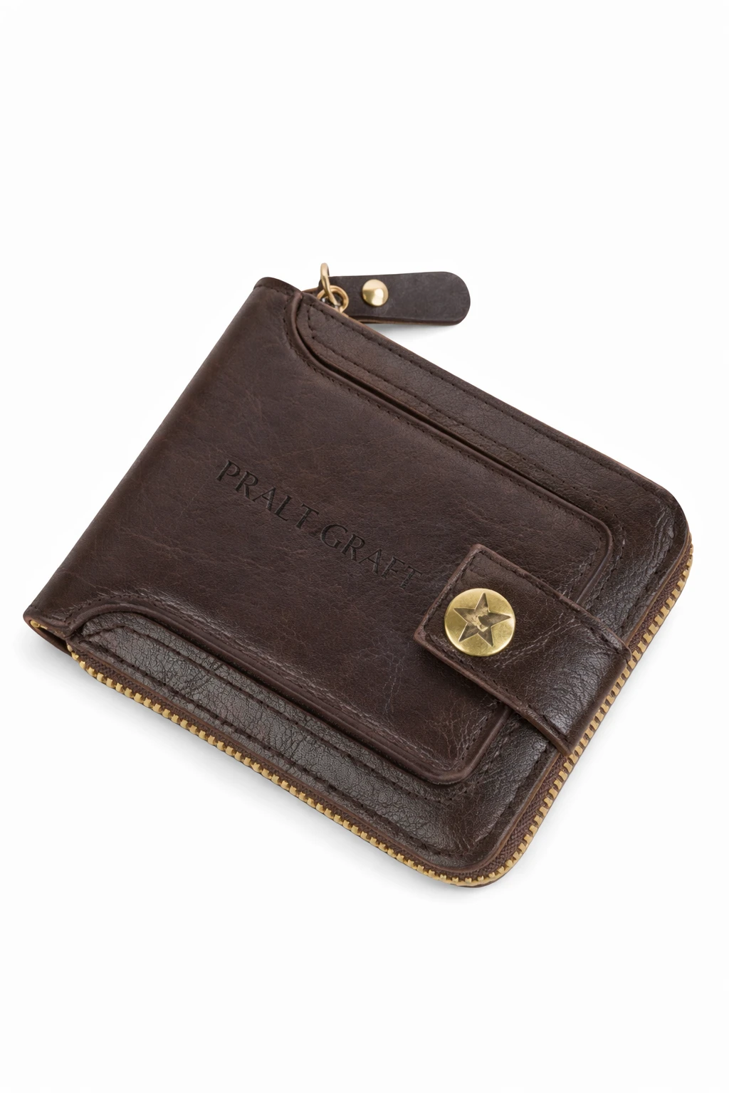 Billetera de hombre's foto | "Es lo que hay" |  BizneCubano