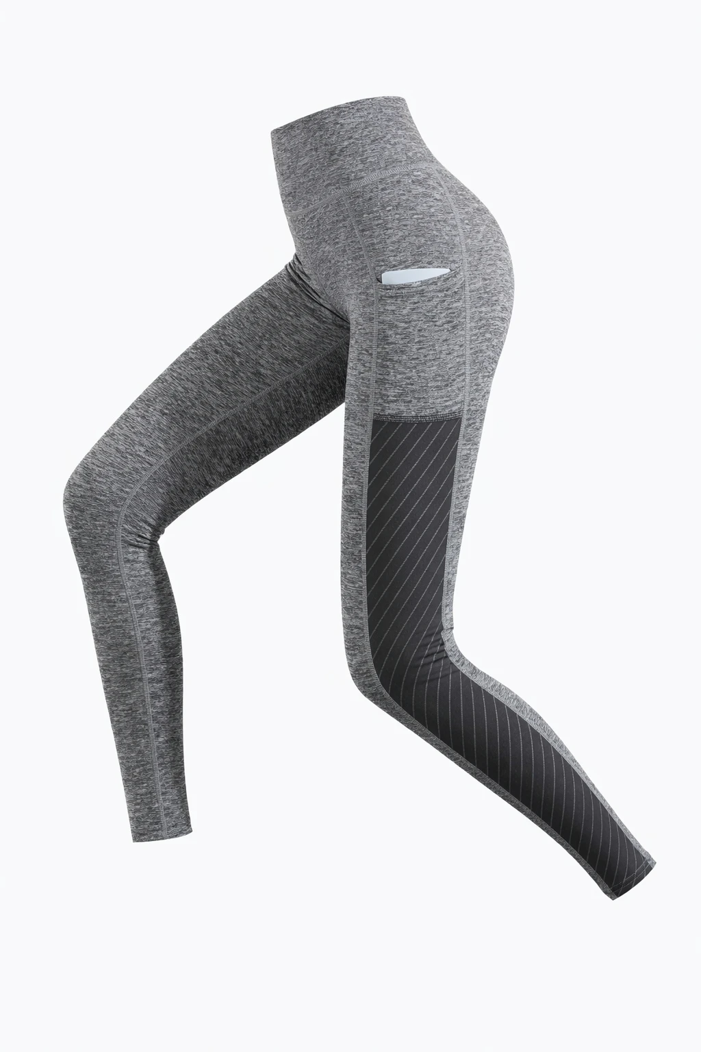 Licra “SportLine” gris's foto | "Es lo que hay" |  BizneCubano