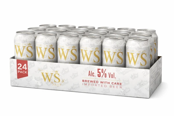 Cerveza ws's foto | "Es lo que hay" |  BizneCubano