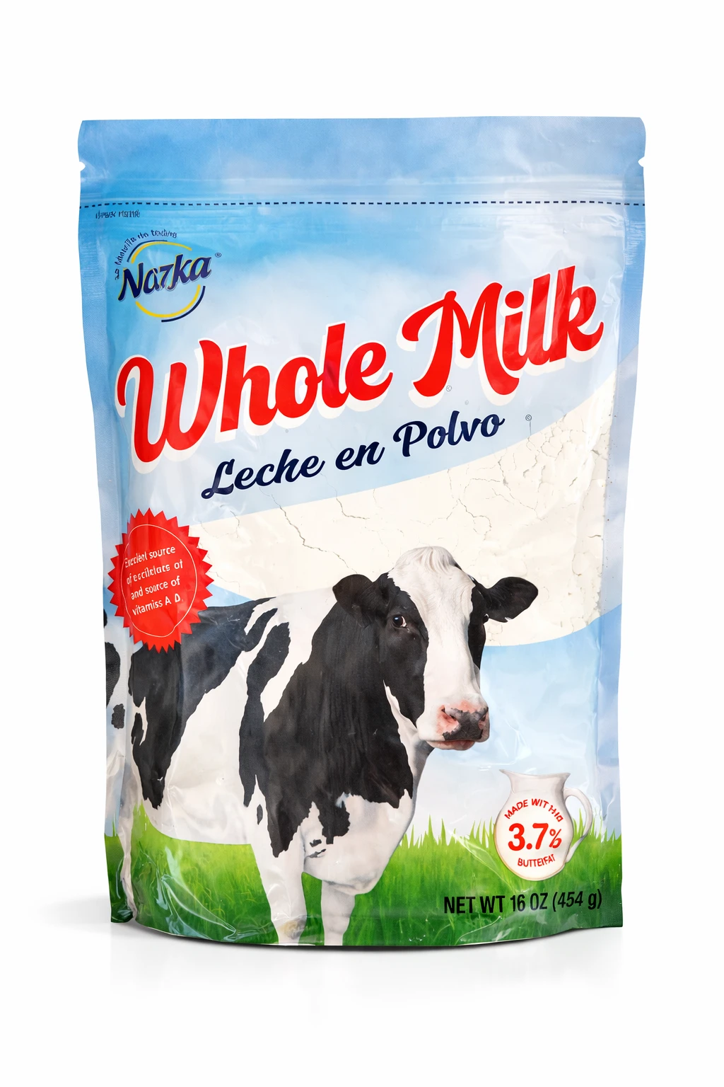 Leche en polvo paq 1libra's foto | "Es lo que hay" |  BizneCubano