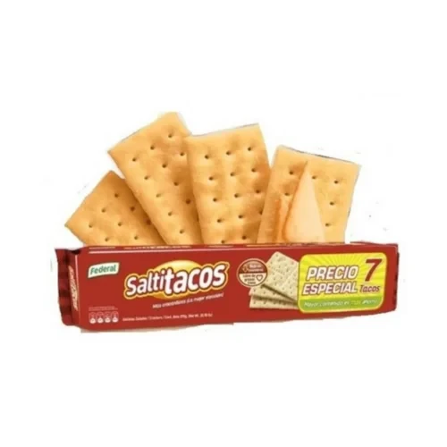 Galletas de soda saltitacos's foto | "Es lo que hay" |  BizneCubano