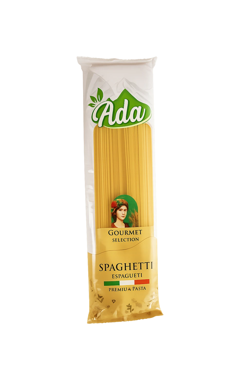 Spaghetti 500gr's foto | "Es lo que hay" |  BizneCubano