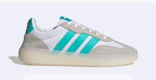 Tenis adidas originales's foto | "Es lo que hay" |  BizneCubano