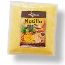 Natillas rey gallon's foto | "Es lo que hay" |  BizneCubano