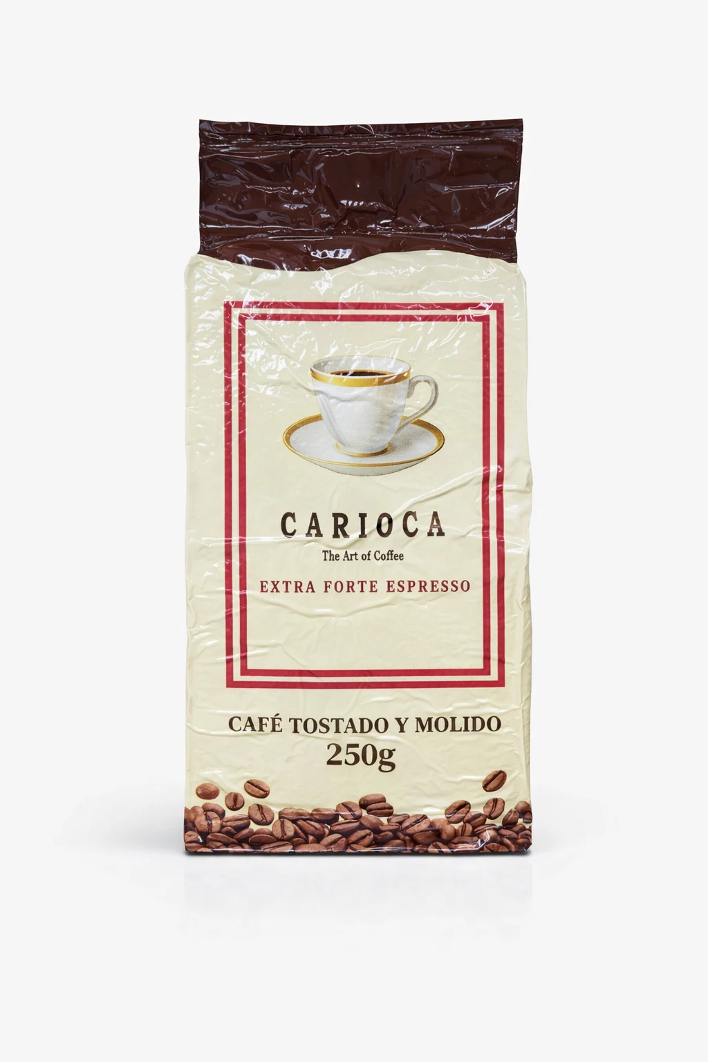 Café Carioca's foto | "Es lo que hay" |  BizneCubano