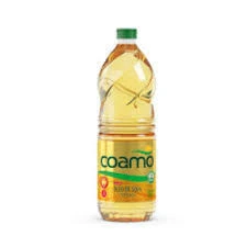 Aceite coamo 900ml's foto | "Es lo que hay" |  BizneCubano
