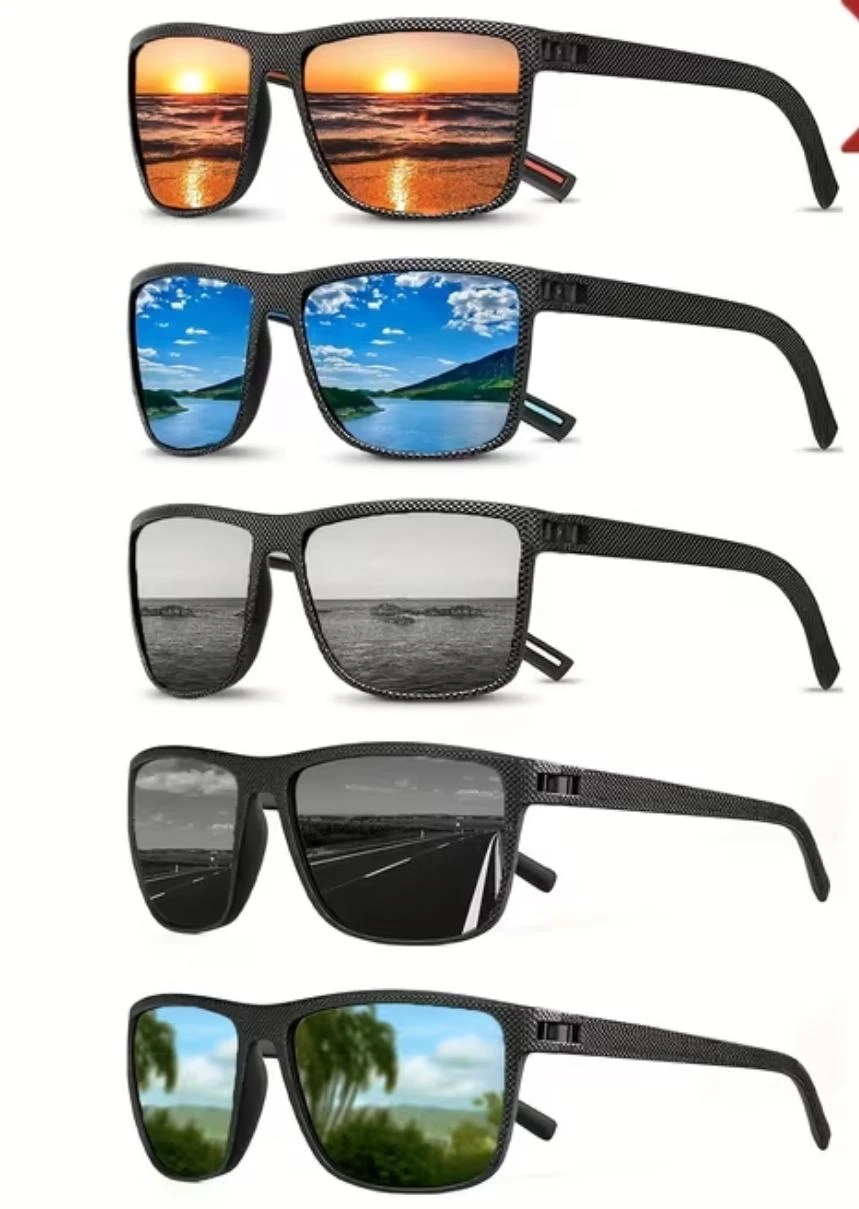 Gafas de sol's foto | "Es lo que hay" |  BizneCubano